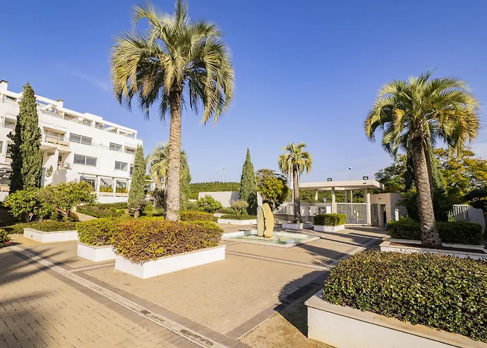 Cubo's Santana Golf & Free Parking 公寓