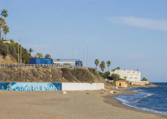 公寓 Cubo's Santana Golf & Free Parking Humera