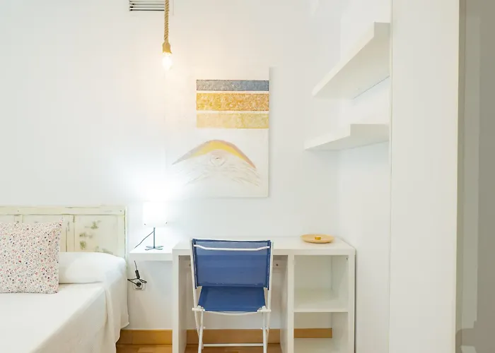 Cubo's Santana Golf & Free Parking