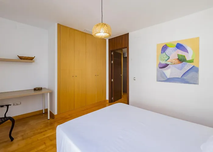 Cubo's Santana Golf & Free Parking * Humera