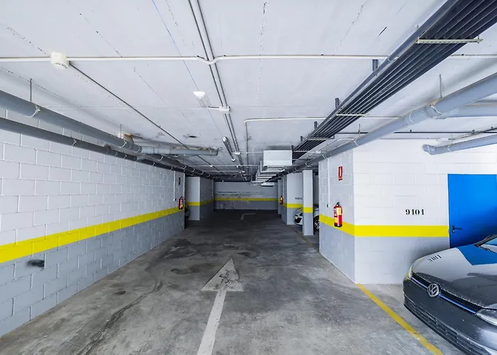 Cubo's Santana Golf & Free Parking Humera