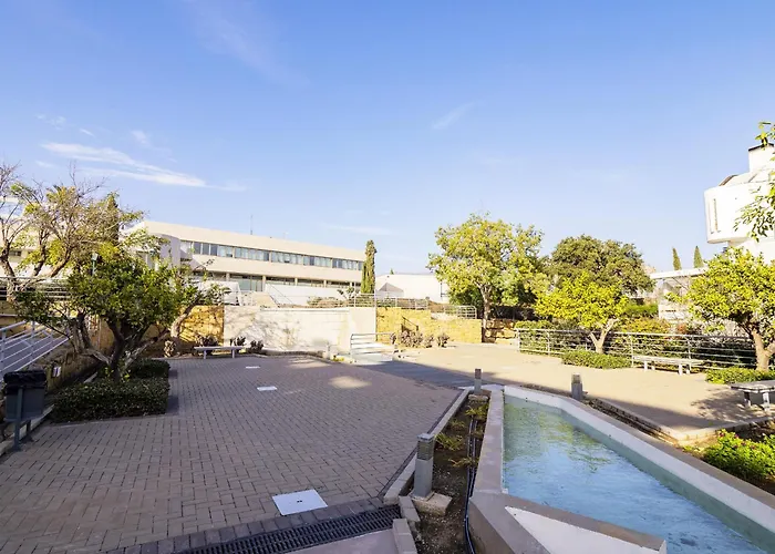 Cubo's Santana Golf & Free Parking 公寓 *